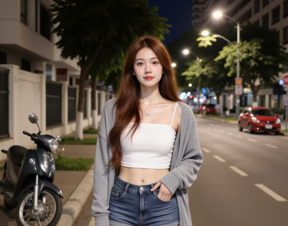 李春財假體隆胸很靠譜