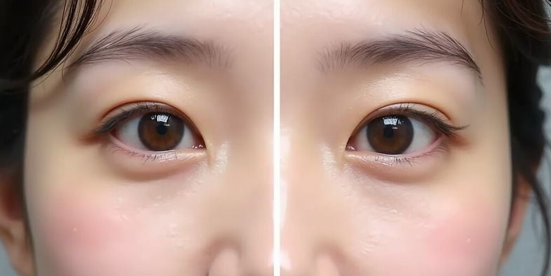 南京周長(zhǎng)兵醫(yī)生明星也找他做雙眼皮嗎