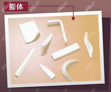 膨体隆鼻好吗
