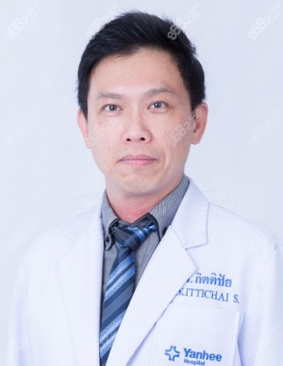 泰国yanhee医院Kittichai Sipiyarak博士