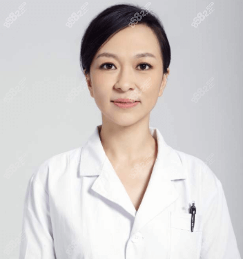 北京克莱美舍做眼修复口碑好的张冰洁医生