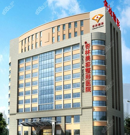 沈阳杏林外部环境图