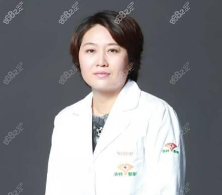 沈阳杏林张莹莹主任