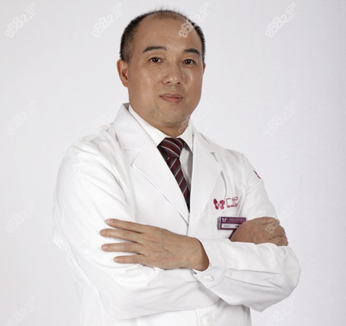 广州韩妃整形杨德发吸脂好不好