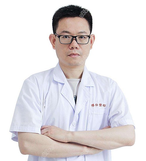 广州博仕的李帅敏医生