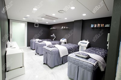 韩国迪美整形美容医院皮肤护理室