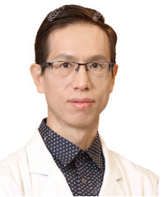 上海华美李健医生