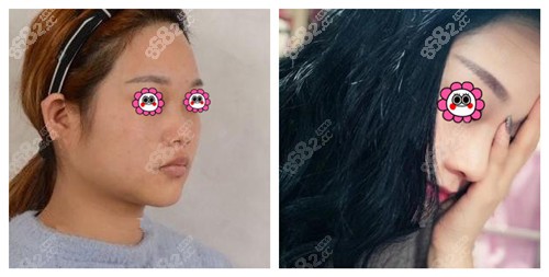 ?？溯x做鼻子的風格