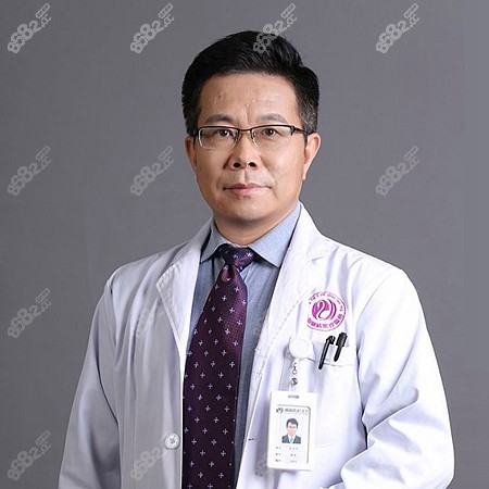 上海丽质的卢九宁医生