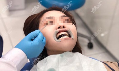 长春超龙牙博士口腔口腔治疗
