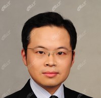 上海九院双眼皮医生推荐周一雄
