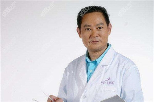 罗延平医生