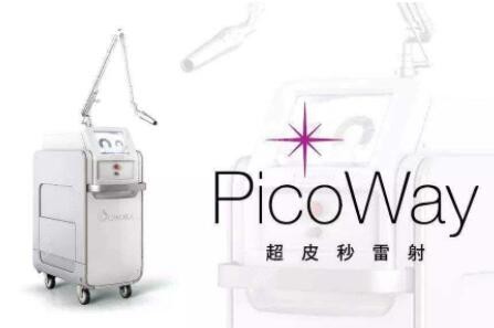 PicoWay超皮秒激光仪器