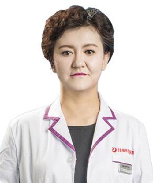 乌市华美整形医院玛利亚