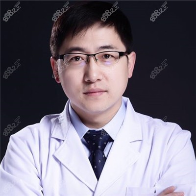 北京刘靖涛医生
