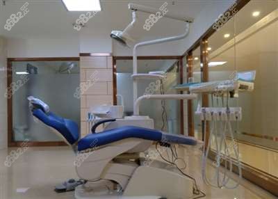 世越口腔治疗室
