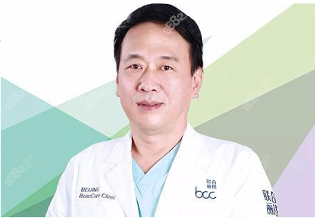 北京联合丽格陈万芳