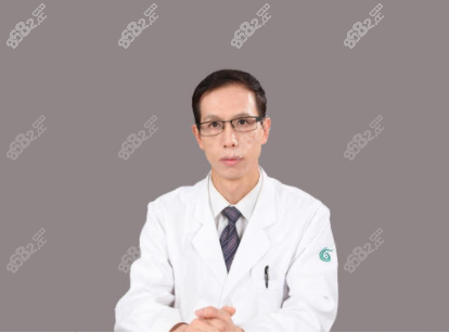 上海華美李健