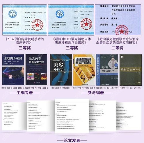 余文林荣誉