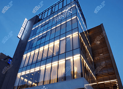 昆明韓辰整形美容