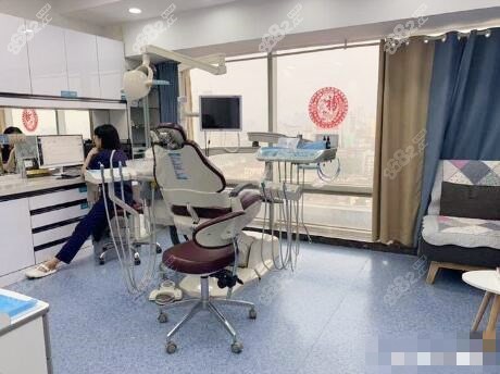 南昌輝煌口腔醫(yī)院牙齒診療室 南昌輝煌口腔醫(yī)院牙齒診療室