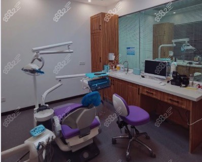 常熟鹏达口腔
