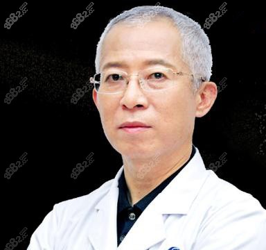 深圳吸脂医生王勇