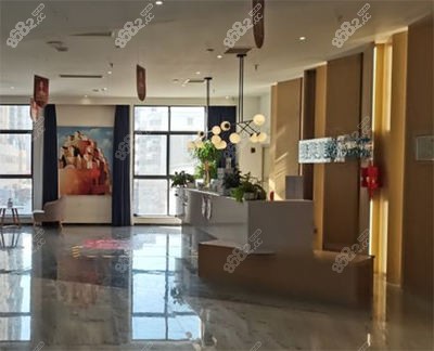 郑州谛莱美医疗美容医院