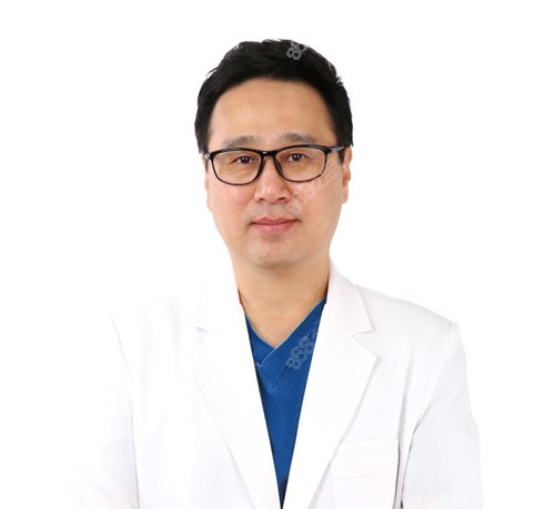 上海美联臣金振珸博士