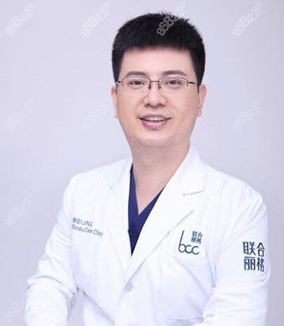 上海范荣杰做鼻子咋样