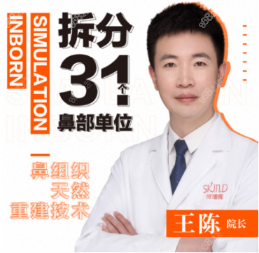 王陈