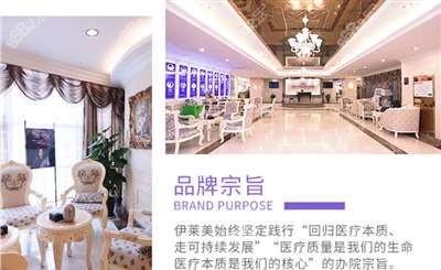 医疗美容品牌