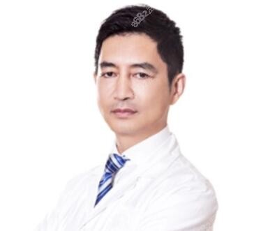 重庆华美潘宝华院长