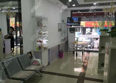 无锡雅美口腔大厅
