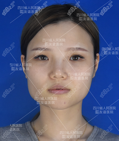 我原来的样子