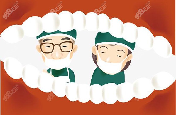 北極星口腔做滿口種植牙多少錢 北極星口腔做滿口種植牙多少錢