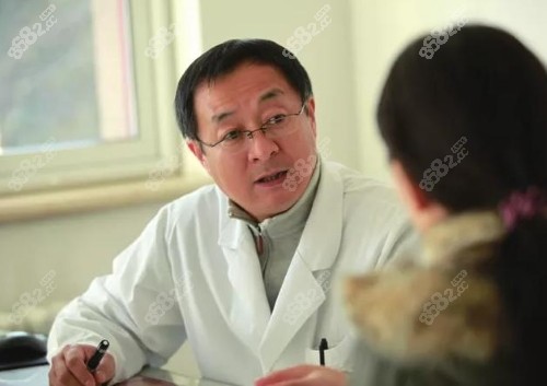 中国医学科学院北京八大处医院蒋海越全耳再造术