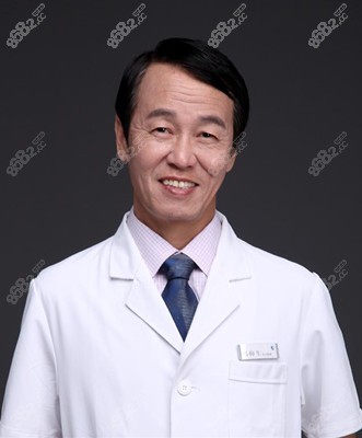 北京清木的马梅生医生