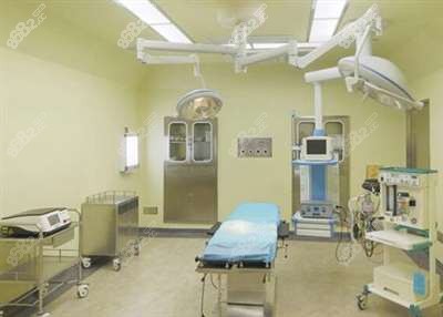 十堰市中医院整形外科手术室