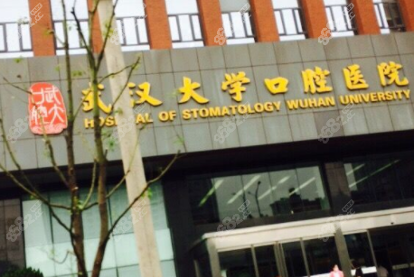 武汉<!--<i data=20240705-sp></i>-->口腔医院(珞喻路总院)