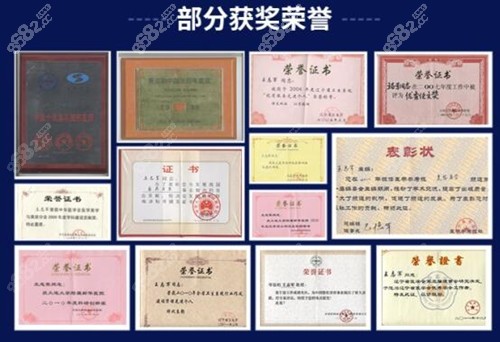 王志军获得荣誉