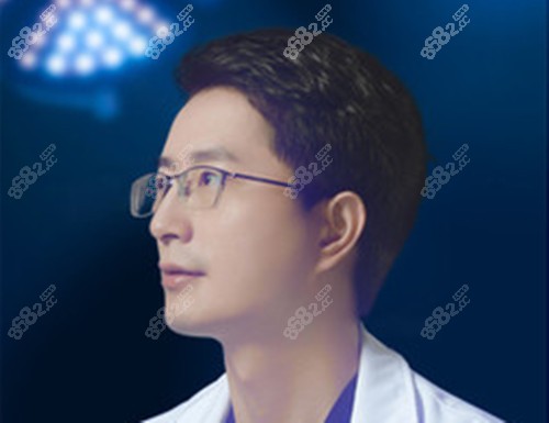 长沙爱思特整形刘智瑰