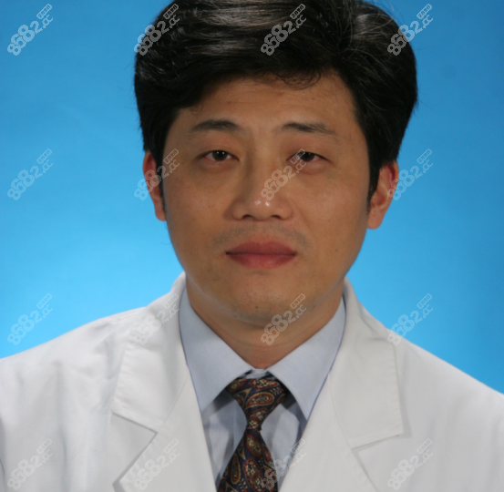 顾斌医生