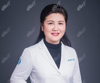 武汉皓诺口腔杨艳