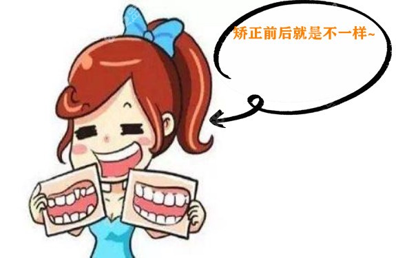 常州整牙价目表