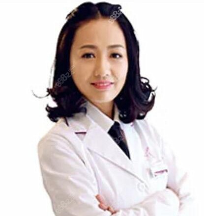 郑州美莱张芳医生