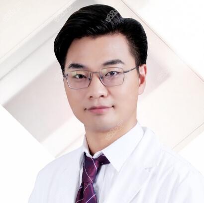 郑州壹加壹张丹阳医生