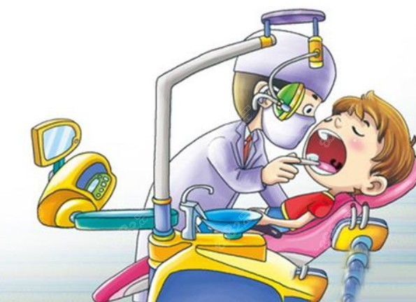 牙祖口腔的基础治牙项目