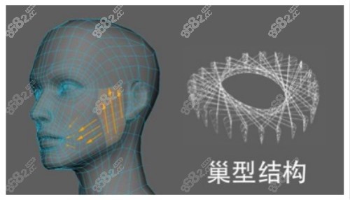 北京四惠中医医院姚乃君速提美项目图