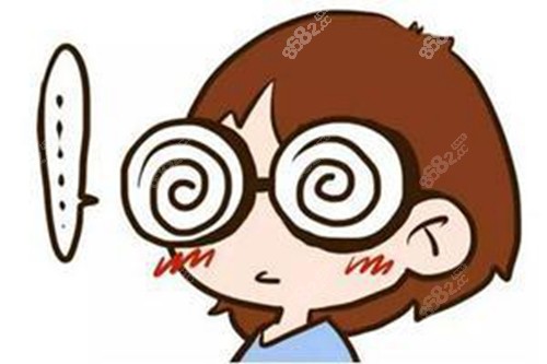 眼球因为近视突出了怎么办？